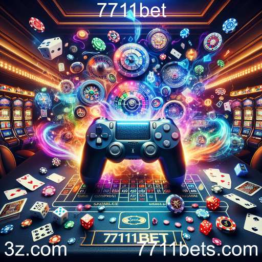 Novidades Quentes na 7711bet: Tudo que Você Precisa Saber