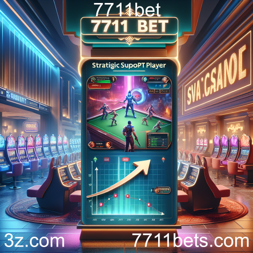 A Importância do Suporte nos Jogos Competitivos